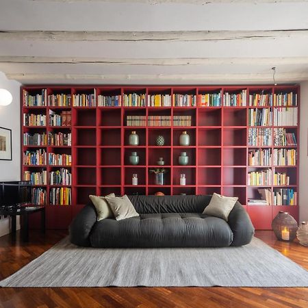 Porta Venezia Cozy Studio R&R Apartment Milano Ngoại thất bức ảnh