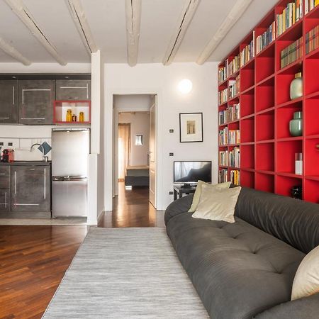 Porta Venezia Cozy Studio R&R Apartment Milano Ngoại thất bức ảnh