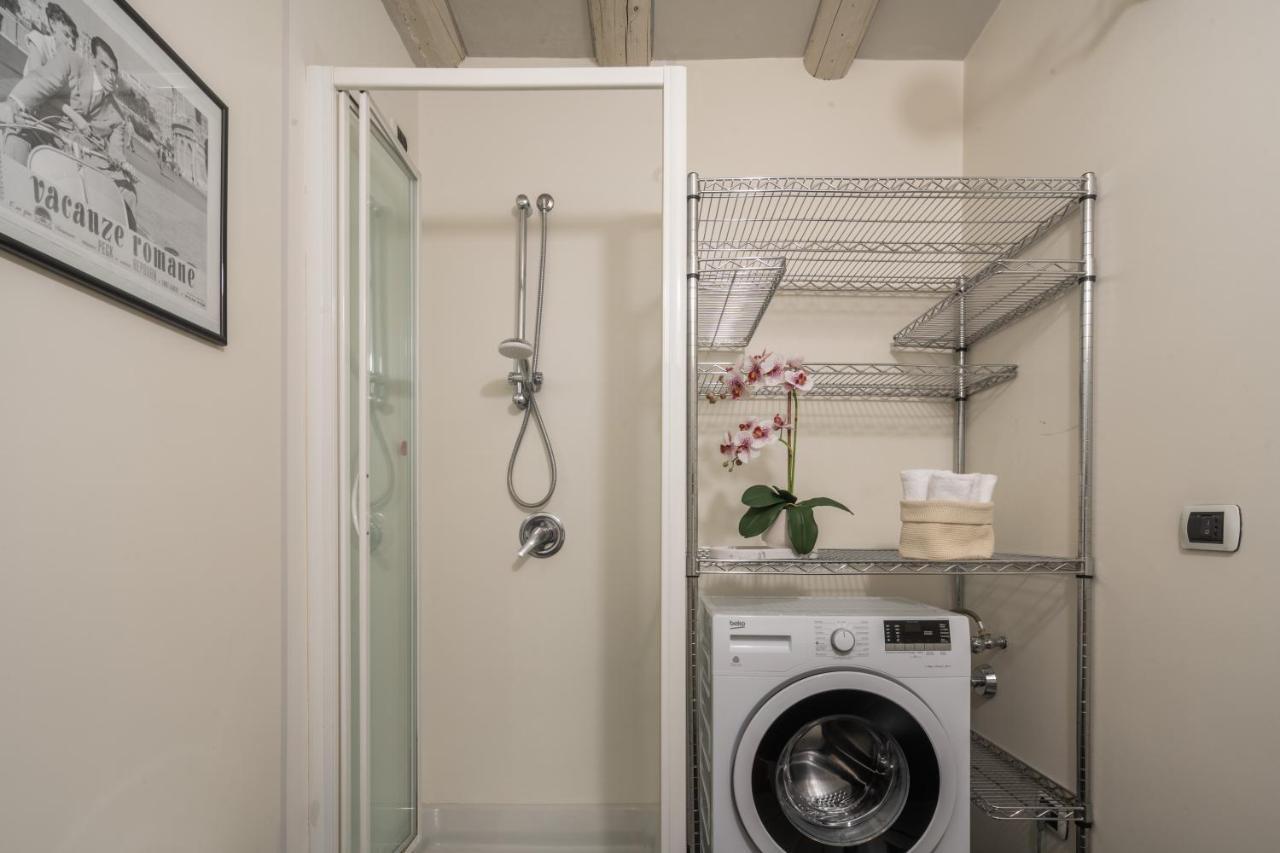 Porta Venezia Cozy Studio R&R Apartment Milano Ngoại thất bức ảnh