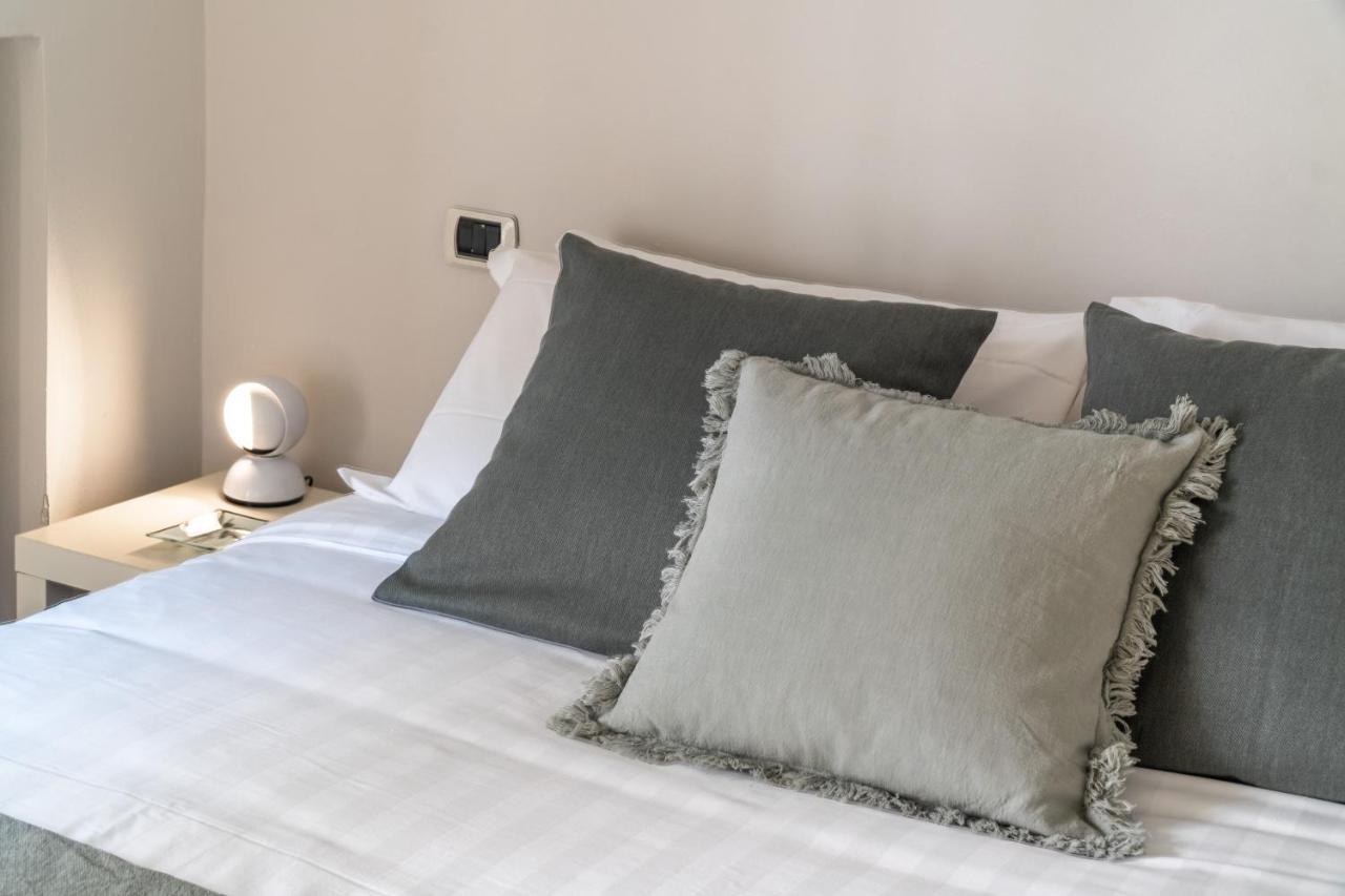 Porta Venezia Cozy Studio R&R Apartment Milano Ngoại thất bức ảnh