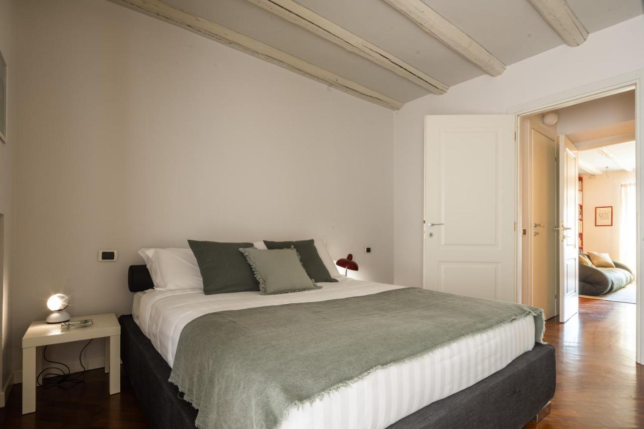 Porta Venezia Cozy Studio R&R Apartment Milano Ngoại thất bức ảnh