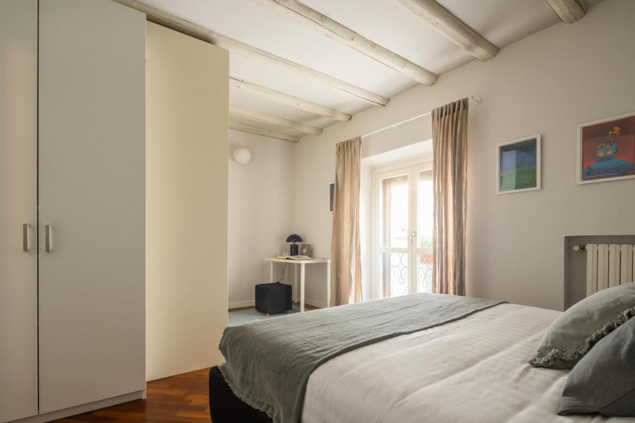 Porta Venezia Cozy Studio R&R Apartment Milano Ngoại thất bức ảnh