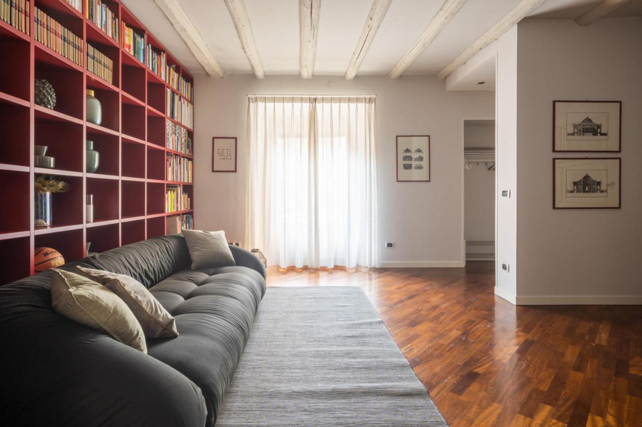 Porta Venezia Cozy Studio R&R Apartment Milano Ngoại thất bức ảnh