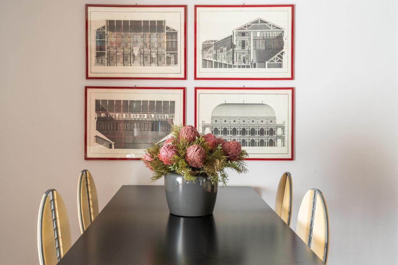 Porta Venezia Cozy Studio R&R Apartment Milano Ngoại thất bức ảnh